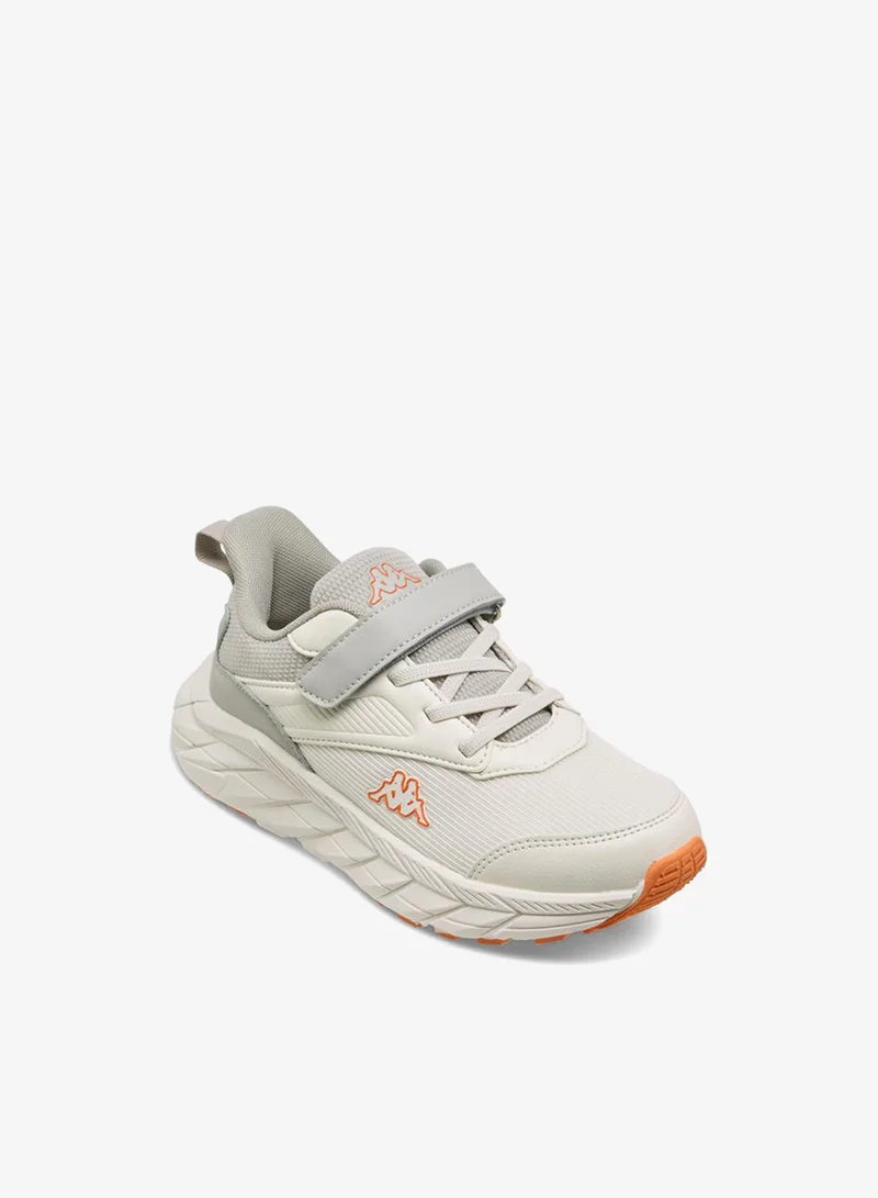 كابا أحذية رياضية للأولاد بشريط لاصق